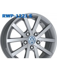 RWP 1221 S (VW) R15 W6.0 PCD5x112 ET42 DIA57.1 
